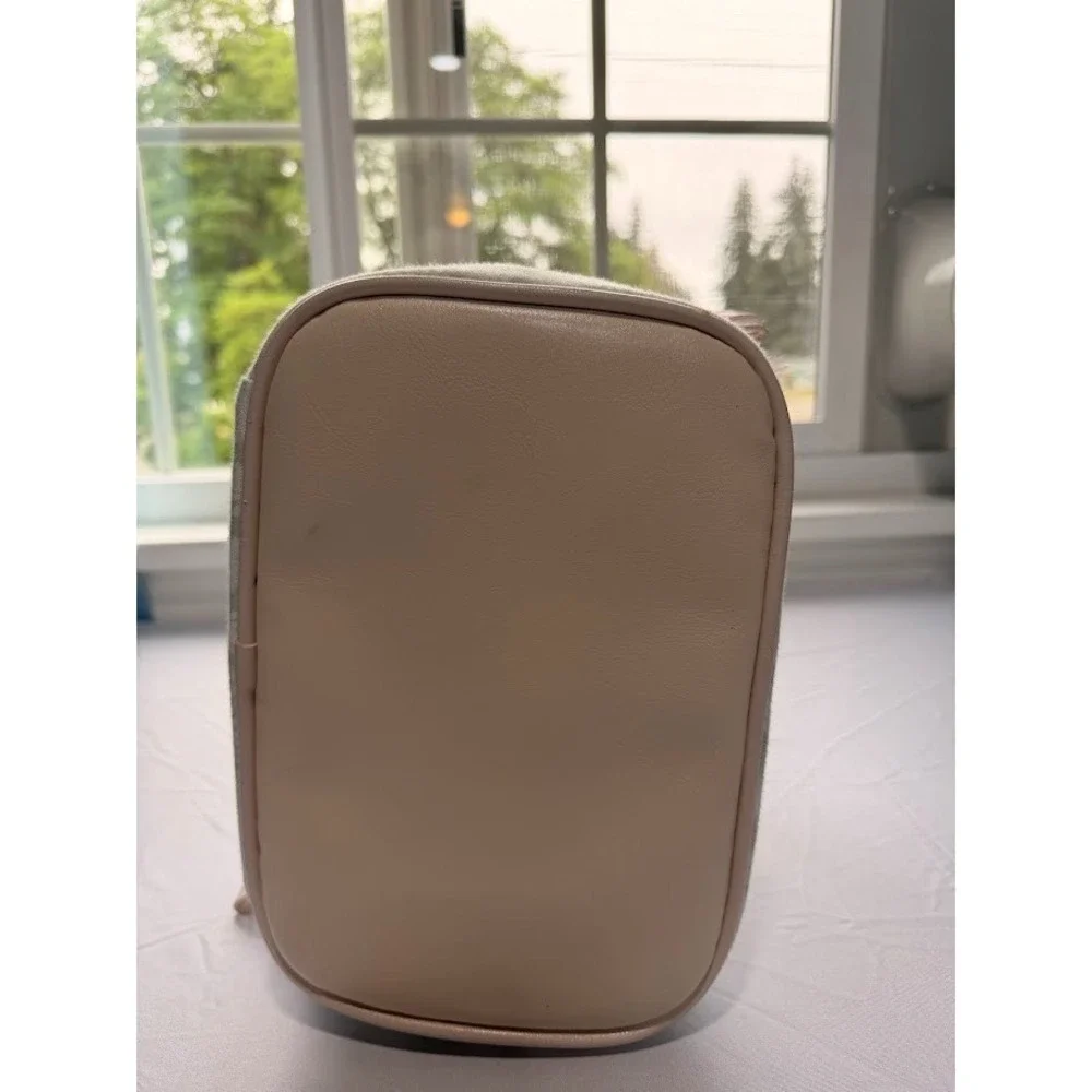 Ollie & Olivia - Lunch bag with ice pack compartment perfect for work or school